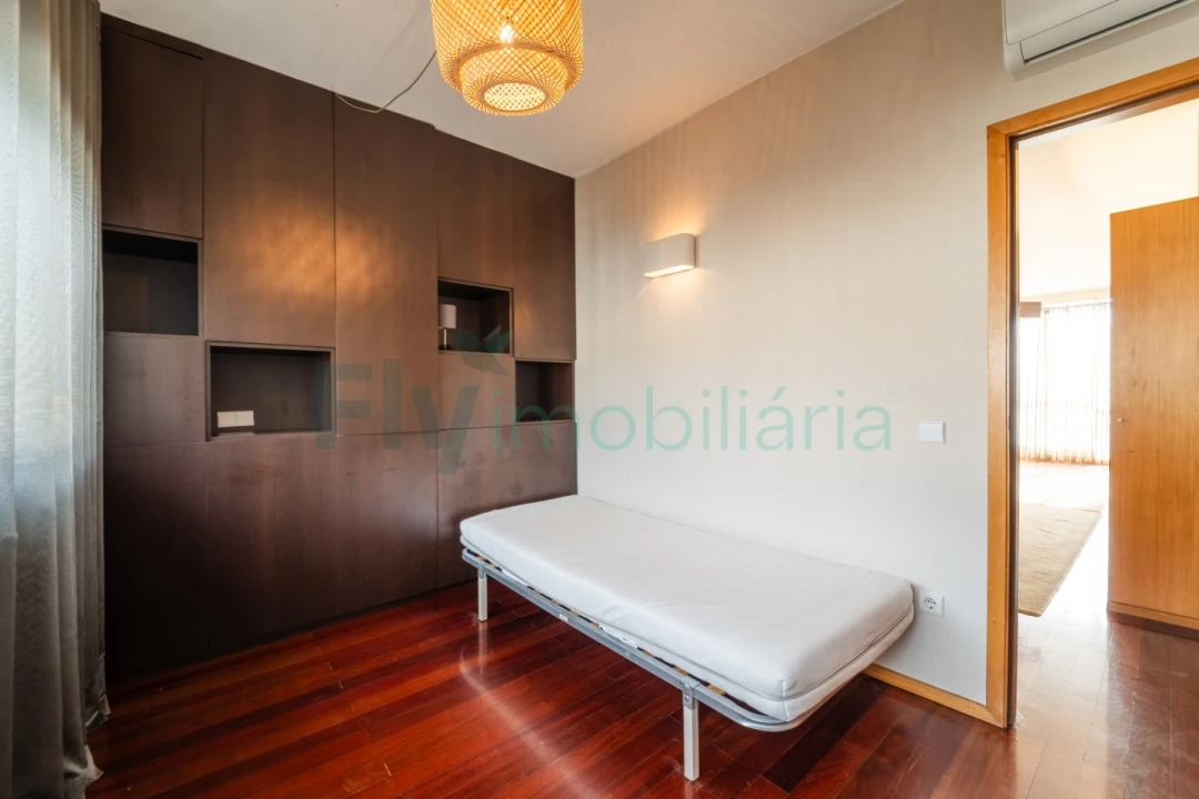 Apartamento T2 para Venda em Caldas de Vizela (São Miguel e São João) Foto 27