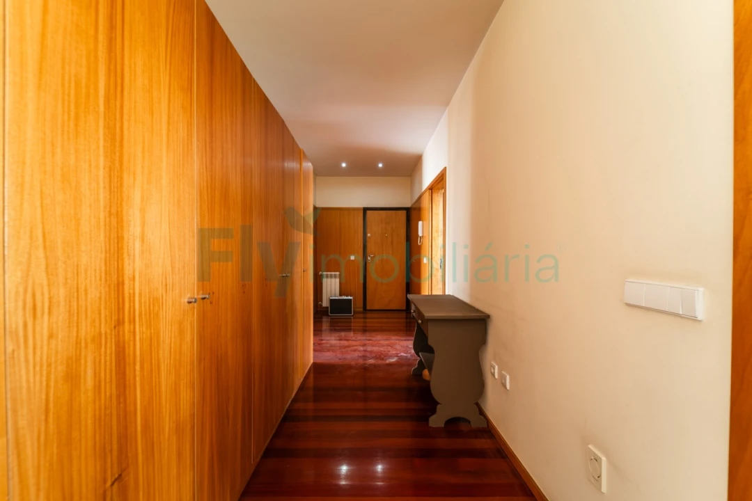 Apartamento T2 para Venda em Caldas de Vizela (São Miguel e São João) Foto 29