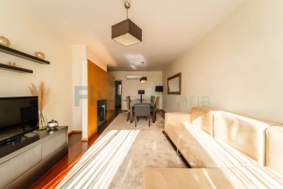 Apartamento T2 para Venda em Caldas de Vizela (São Miguel e São João)
