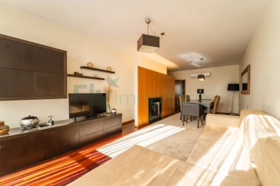 Apartamento T2 para Venda em Caldas de Vizela (São Miguel e São João)