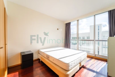 Apartamento T2 para Venda em Caldas de Vizela (São Miguel e São João)