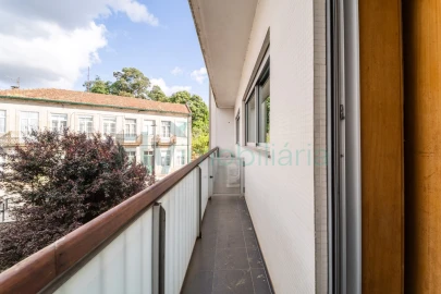 Apartamento T2 para Venda em Caldas de Vizela (São Miguel e São João)