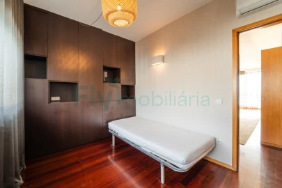 Apartamento T2 para Venda em Caldas de Vizela (São Miguel e São João)