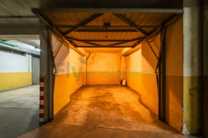 Apartamento T2 para Venda em Caldas de Vizela (São Miguel e São João)