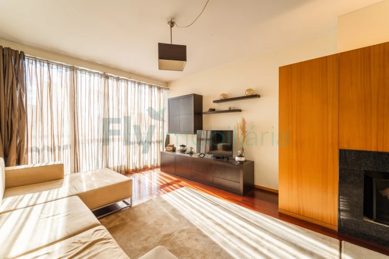 Apartamento T2 para Venda em Caldas de Vizela (São Miguel e São João) Foto 4