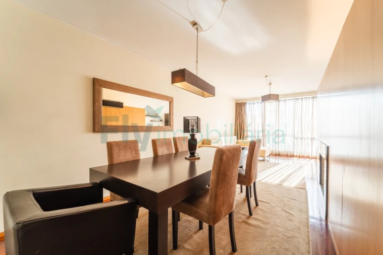 Apartamento T2 para Venda em Caldas de Vizela (São Miguel e São João) Foto 6