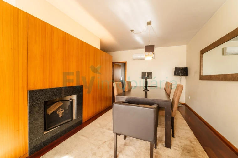 Apartamento T2 para Venda em Caldas de Vizela (São Miguel e São João) Foto 7