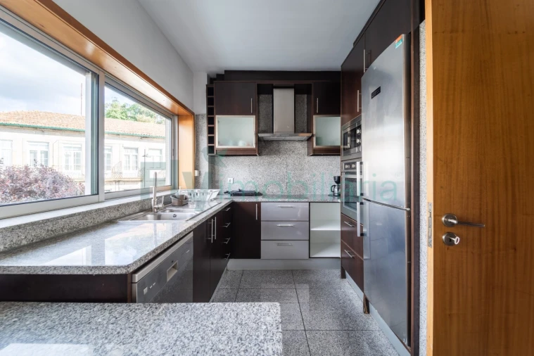 Apartamento T2 para Venda em Caldas de Vizela (São Miguel e São João) Foto 8