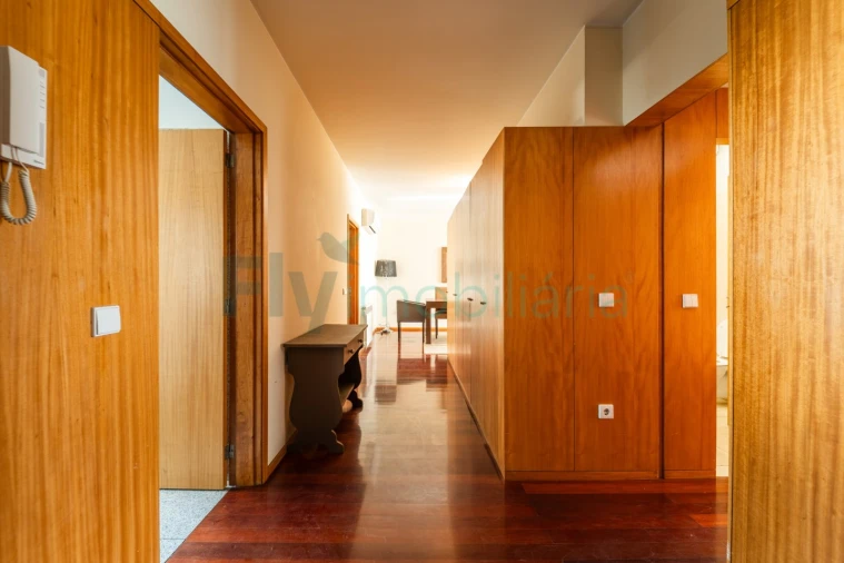 Apartamento T2 para Venda em Caldas de Vizela (São Miguel e São João) Foto 14