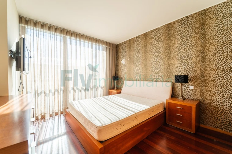 Apartamento T2 para Venda em Caldas de Vizela (São Miguel e São João) Foto 17