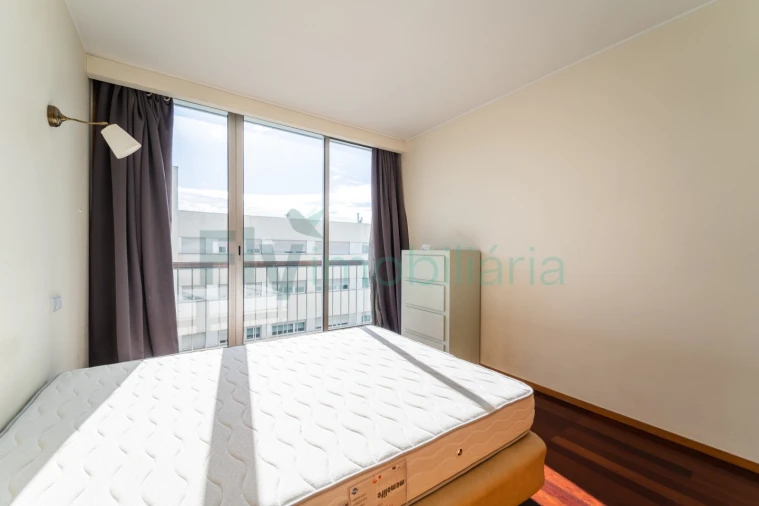 Apartamento T2 para Venda em Caldas de Vizela (São Miguel e São João) Foto 21