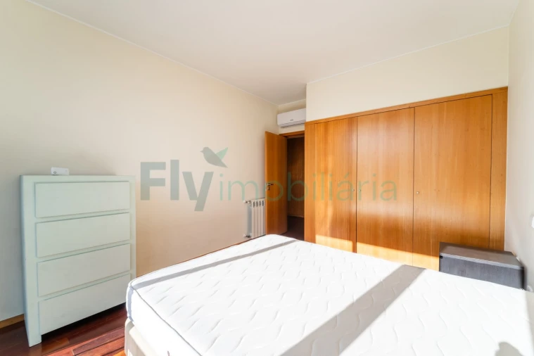 Apartamento T2 para Venda em Caldas de Vizela (São Miguel e São João) Foto 23