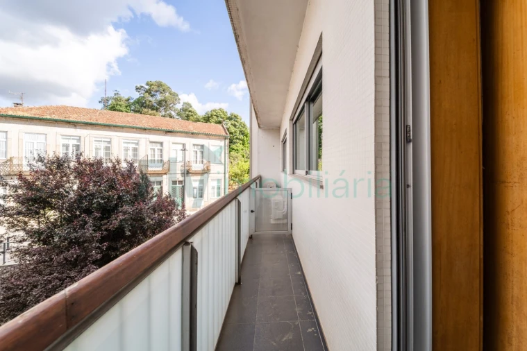 Apartamento T2 para Venda em Caldas de Vizela (São Miguel e São João) Foto 24