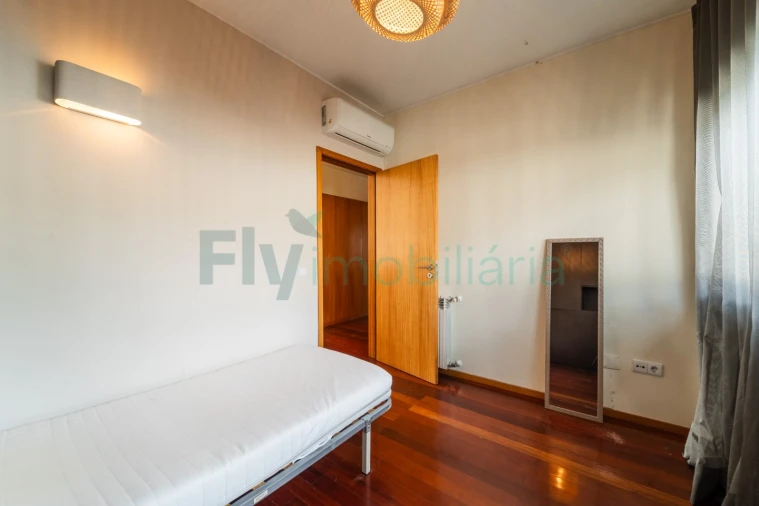 Apartamento T2 para Venda em Caldas de Vizela (São Miguel e São João) Foto 28