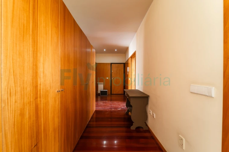 Apartamento T2 para Venda em Caldas de Vizela (São Miguel e São João) Foto 29