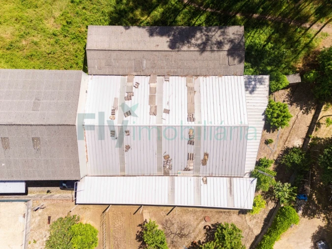 Armazém para Arrendamento em Santo Adrião de Vizela Foto 25