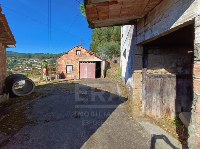 Moradia T3 para Venda em Barroselas e Carvoeiro Foto 2