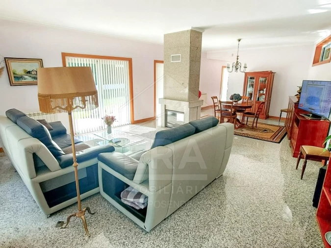 Moradia T3 para Venda em Vila Nova de Anha Foto 8