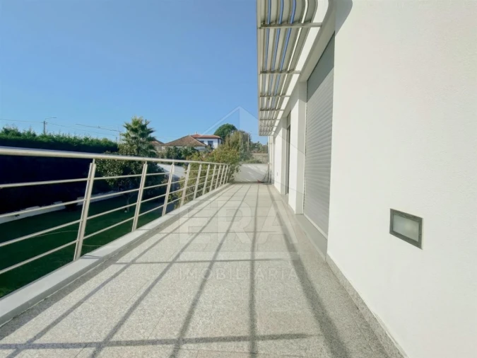 Moradia T3 para Venda em Vila Nova de Anha Foto 19