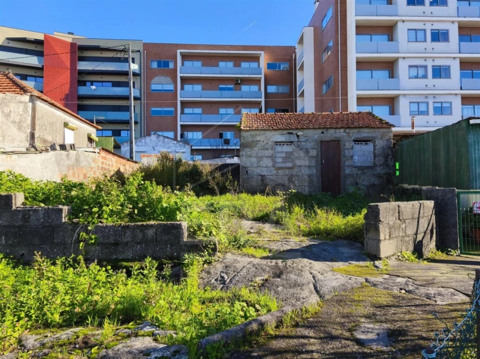 Moradia para Venda em Areosa Foto 1