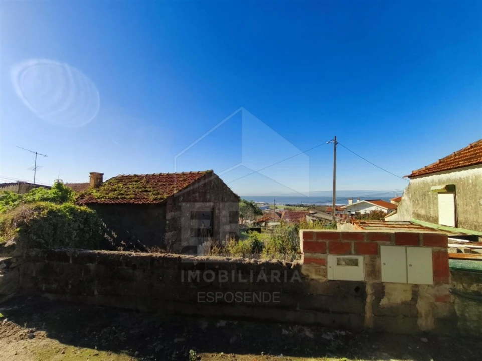 Moradia para Venda em Areosa Foto 3