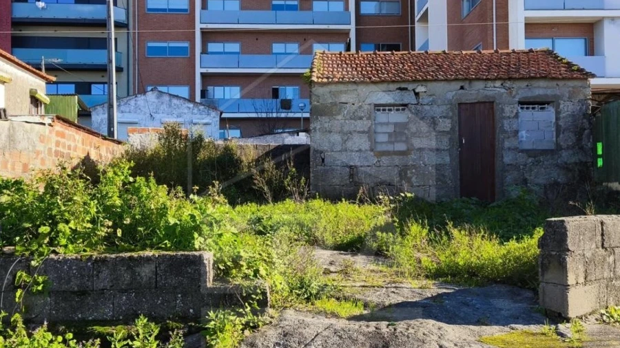 Moradia para Venda em Areosa