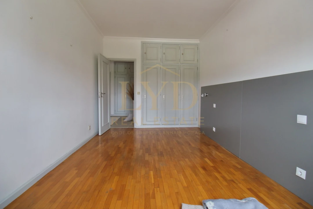 Apartamento T2 para Venda em São João da Madeira Foto 9