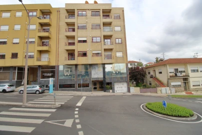 Apartamento T2 para Venda em São João da Madeira
