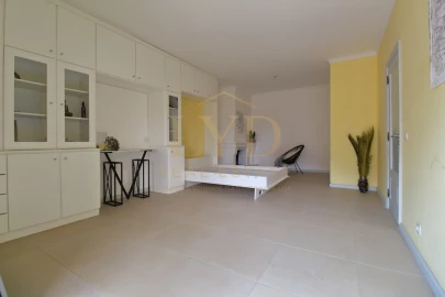 Apartamento T2 para Venda em São João da Madeira