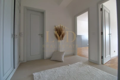 Apartamento T2 para Venda em São João da Madeira