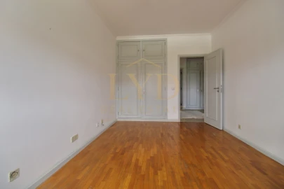Apartamento T2 para Venda em São João da Madeira