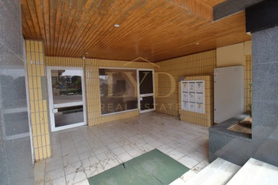 Apartamento T2 para Venda em São João da Madeira