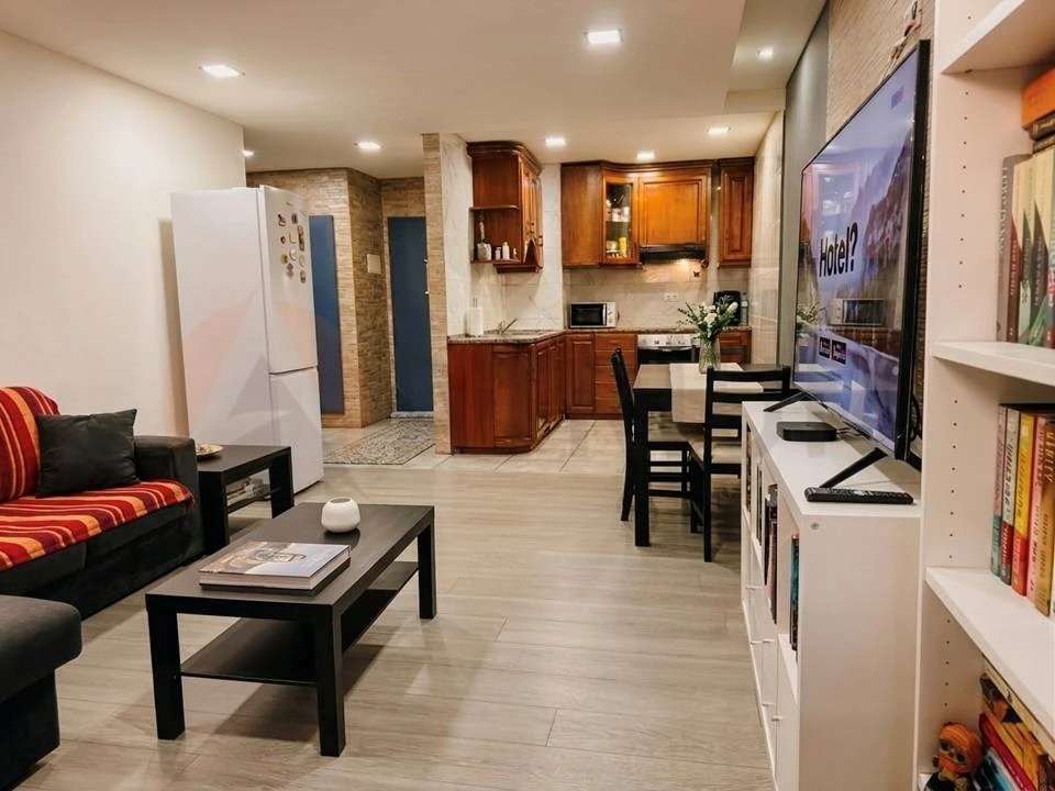 Apartamento T1 para Venda em Setubal (São Sebastião) Foto 1
