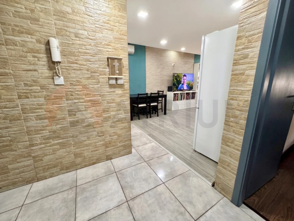 Apartamento T1 para Venda em Setubal (São Sebastião) Foto 4