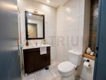 Apartamento T1 para Venda em Setubal (São Sebastião)