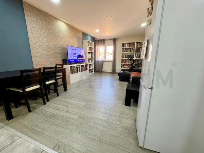 Apartamento T1 para Venda em Setubal (São Sebastião) Foto 2