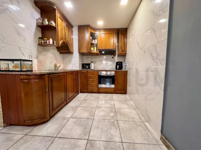 Apartamento T1 para Venda em Setubal (São Sebastião) Foto 3