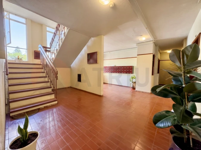 Apartamento T1 para Venda em Setubal (São Sebastião) Foto 9