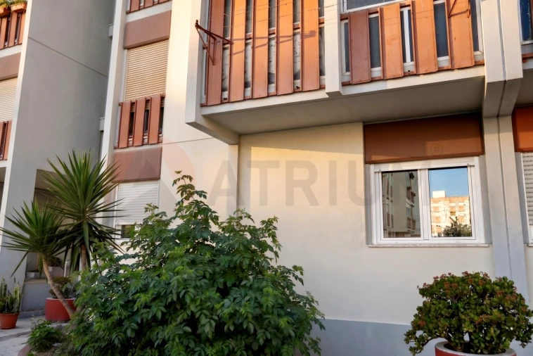 Apartamento T1 para Venda em Setubal (São Sebastião) Foto 10