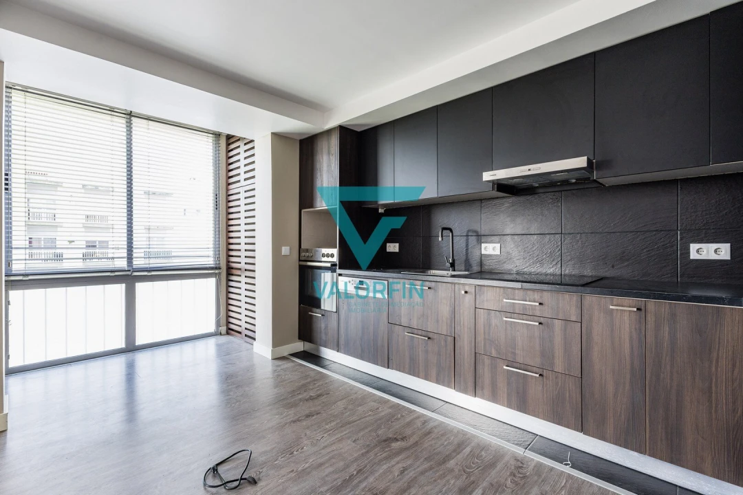 Apartamento T3 para Venda em Marinha Grande Foto 7