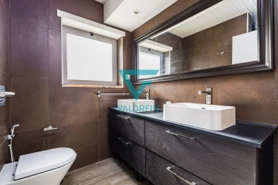 Apartamento T3 para Venda em Marinha Grande