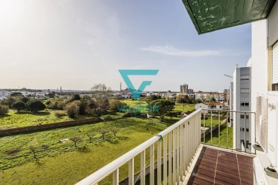 Apartamento T3 para Venda em Marinha Grande