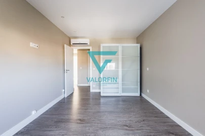 Apartamento T3 para Venda em Marinha Grande