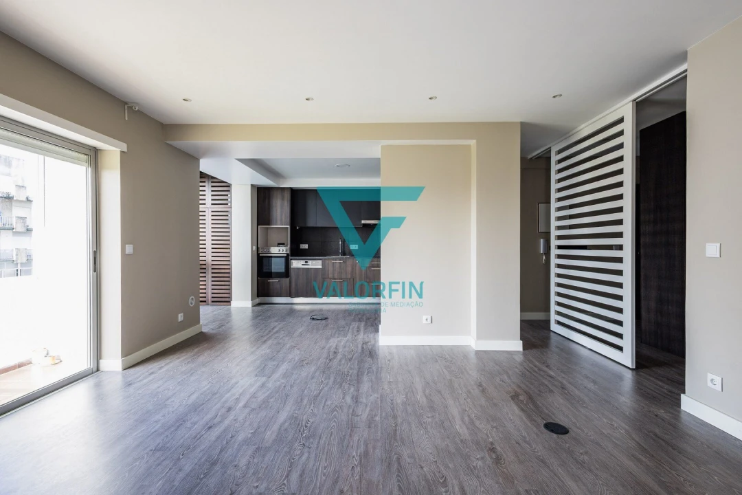 Apartamento T3 para Venda em Marinha Grande Foto 4
