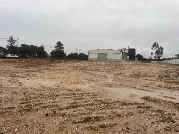 Terreno para Venda em Nossa Senhora das Misericordias