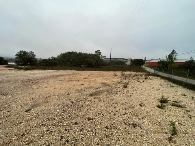 Terreno para Venda em Nossa Senhora das Misericordias Foto 10