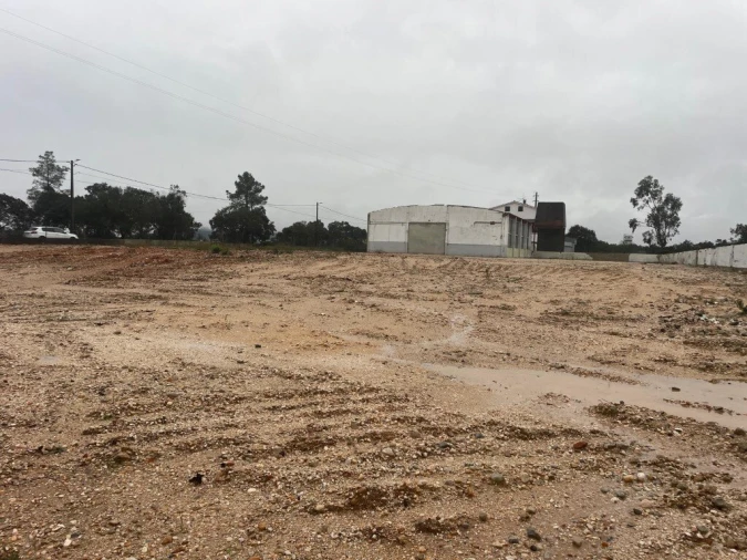 Terreno para Venda em Nossa Senhora das Misericordias Foto 6