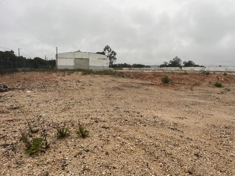 Terreno para Venda em Nossa Senhora das Misericordias Foto 5