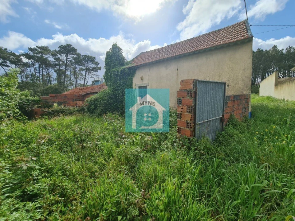 Moradia T3 para Venda em Cela Foto 7