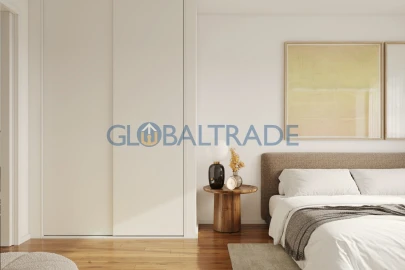 Apartamento T2 para Venda em Ermesinde